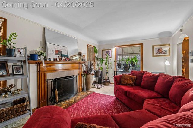 11309 Somerset Avenue, Detroit, MI 48224