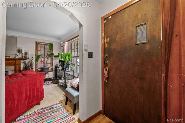 11309 Somerset Avenue, Detroit, MI 48224