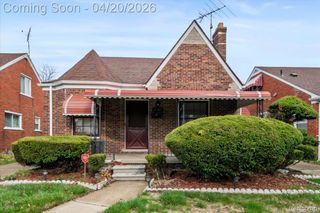 11309 Somerset Avenue, Detroit, MI 48224
