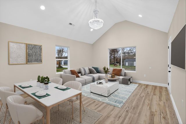 112 Rowe Street, Rossville, GA 30741
