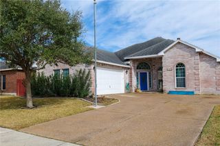 6234 Queen Jane St, Corpus Christi, TX 78414