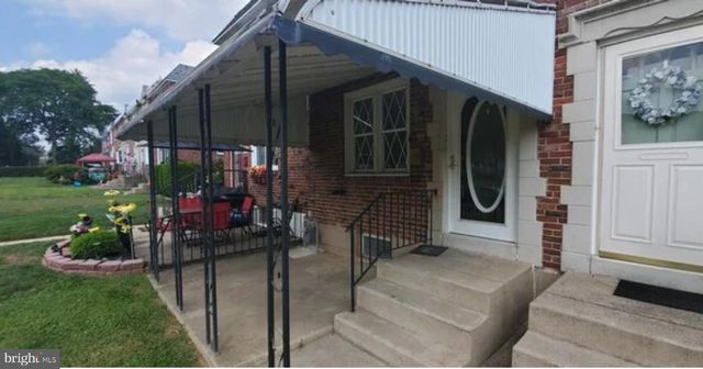 717 SURREY LN, Glenolden, PA 19036