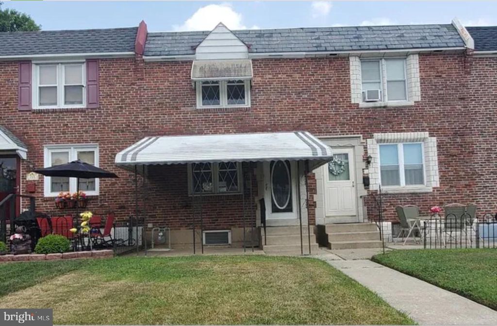 717 SURREY LN, Glenolden, PA 19036