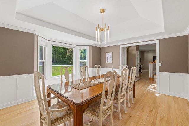 14 OAKRIDGE COURT, Fond Du Lac, WI 54937