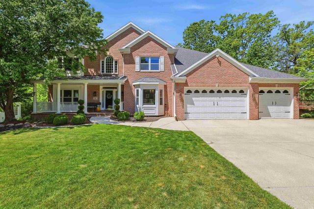 14 OAKRIDGE COURT, Fond Du Lac, WI 54937