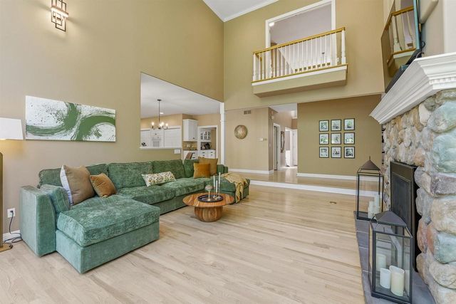 14 OAKRIDGE COURT, Fond Du Lac, WI 54937