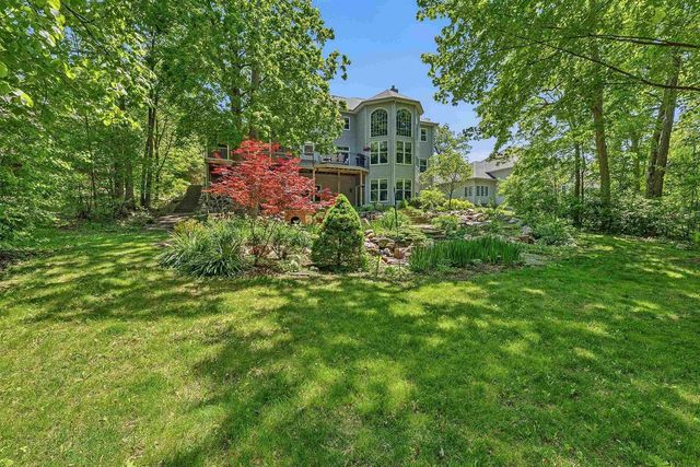 14 OAKRIDGE COURT, Fond Du Lac, WI 54937