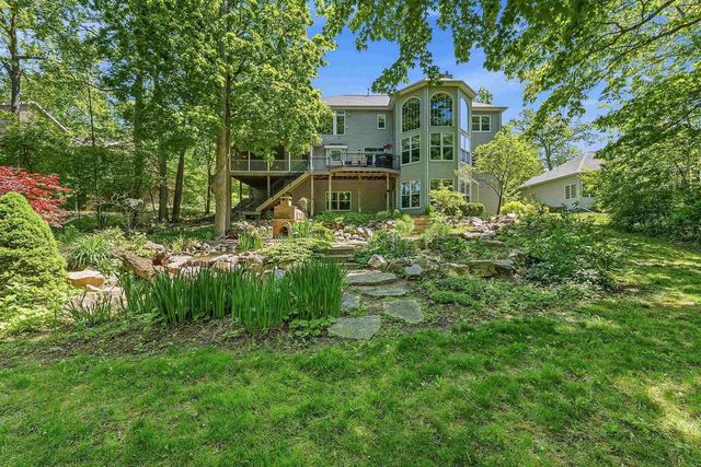 14 OAKRIDGE COURT, Fond Du Lac, WI 54937