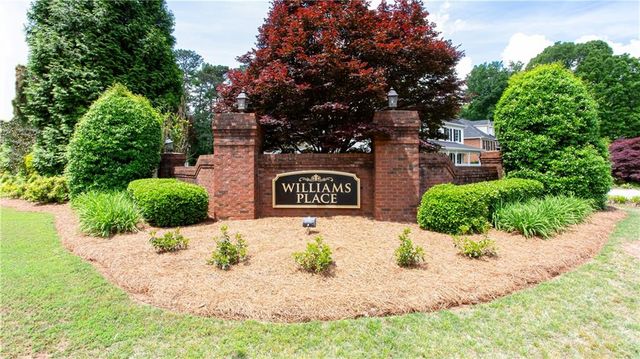 1855 Vintage Drive, Snellville, GA 30078