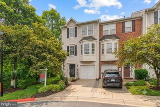 7710 ENGLISH OAK CIR #13, Elkridge, MD 21075