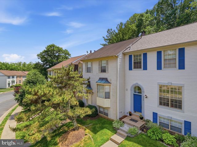 5742 BURKE TOWNE CT, Burke, VA 22015