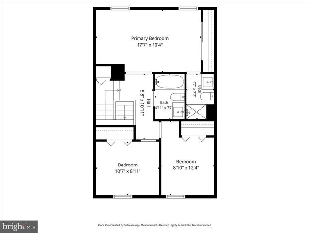 5742 BURKE TOWNE CT, Burke, VA 22015