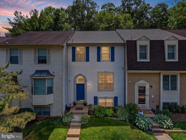 5742 BURKE TOWNE CT, Burke, VA 22015