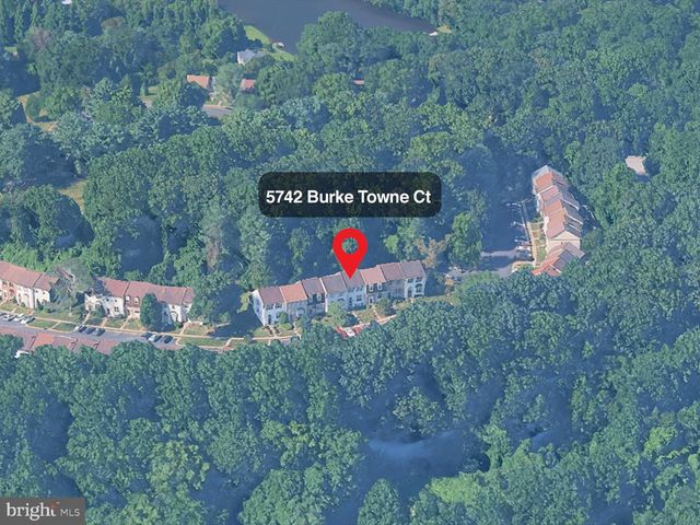5742 BURKE TOWNE CT, Burke, VA 22015