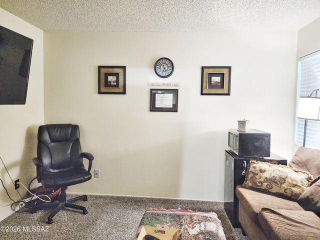 2873 W Ribera Place, Tucson, AZ 85742