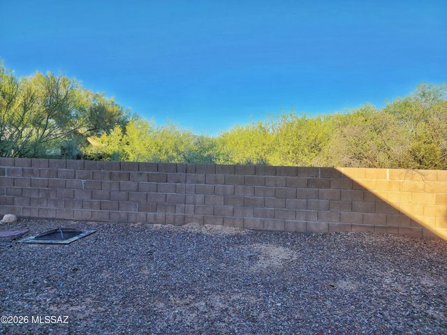 2873 W Ribera Place, Tucson, AZ 85742