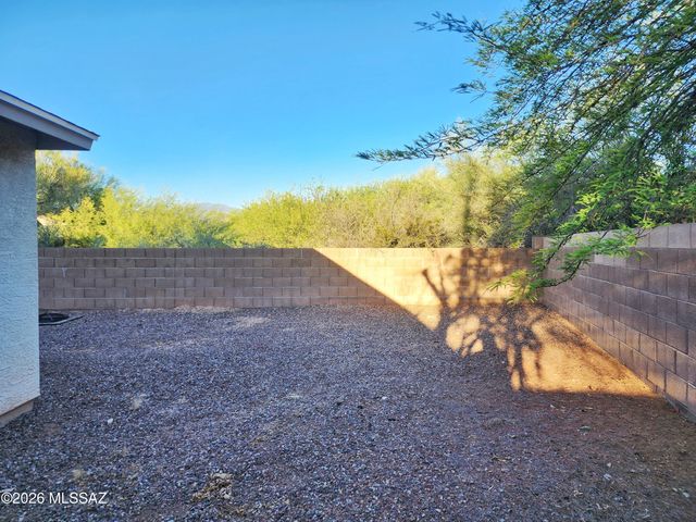 2873 W Ribera Place, Tucson, AZ 85742