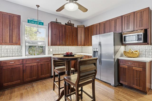 60 Osceola St., St Augustine, FL 32084