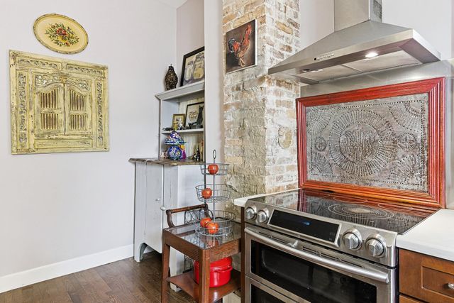 60 Osceola St., St Augustine, FL 32084