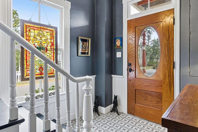 60 Osceola St., St Augustine, FL 32084