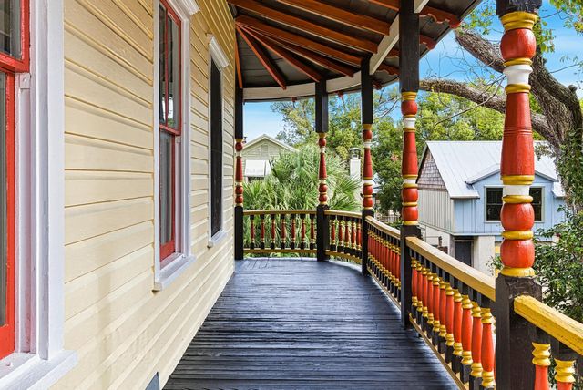 60 Osceola St., St Augustine, FL 32084