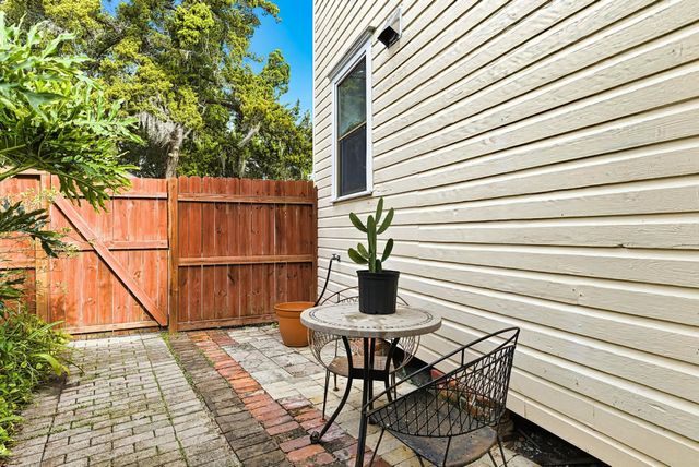 60 Osceola St., St Augustine, FL 32084