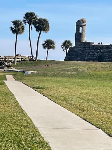 60 Osceola St., St Augustine, FL 32084