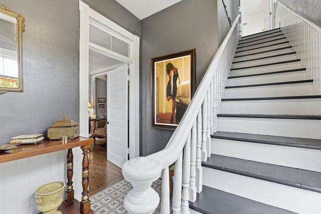 60 Osceola St., St Augustine, FL 32084