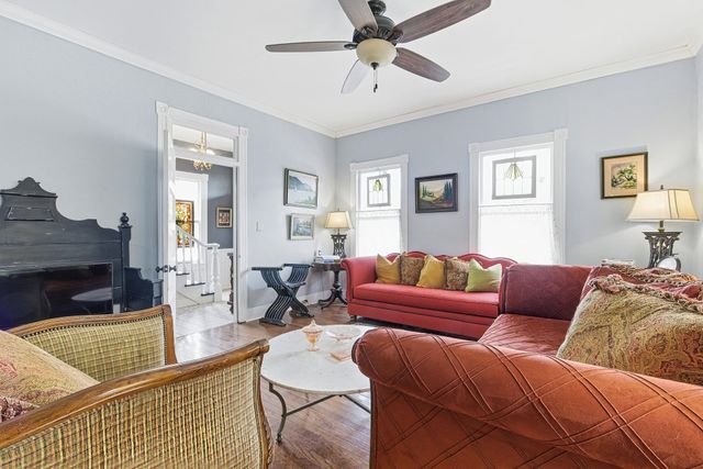 60 Osceola St., St Augustine, FL 32084