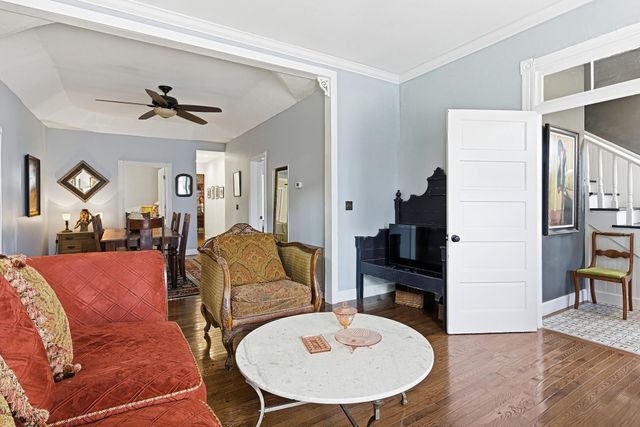 60 Osceola St., St Augustine, FL 32084