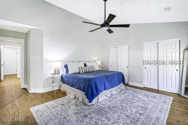 3 Lakeside Drive, Bluffton, SC 29910