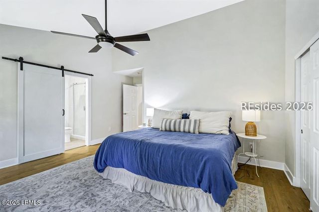3 Lakeside Drive, Bluffton, SC 29910