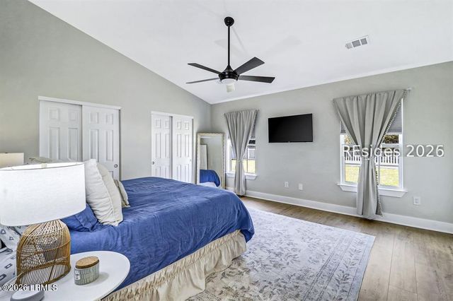 3 Lakeside Drive, Bluffton, SC 29910