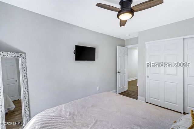 3 Lakeside Drive, Bluffton, SC 29910