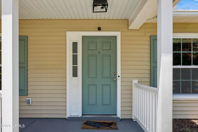 3 Lakeside Drive, Bluffton, SC 29910