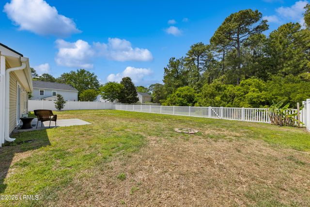 3 Lakeside Drive, Bluffton, SC 29910