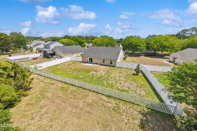 3 Lakeside Drive, Bluffton, SC 29910