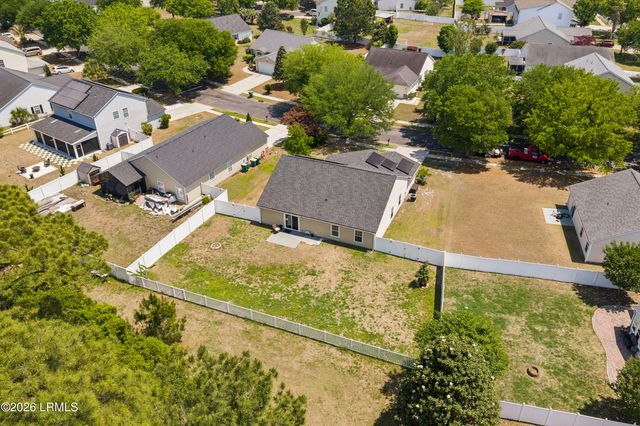 3 Lakeside Drive, Bluffton, SC 29910