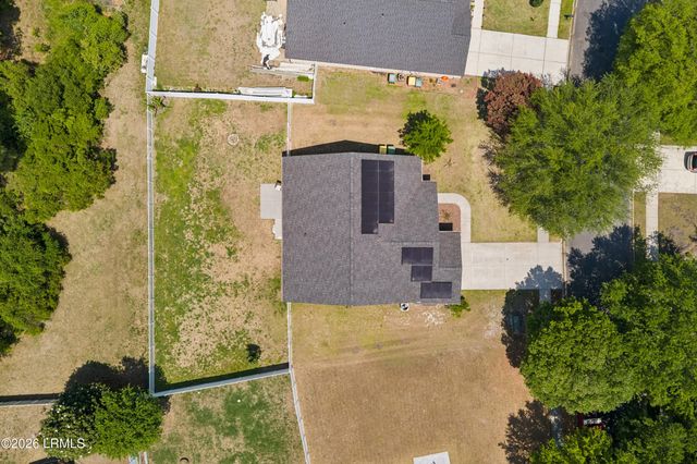 3 Lakeside Drive, Bluffton, SC 29910