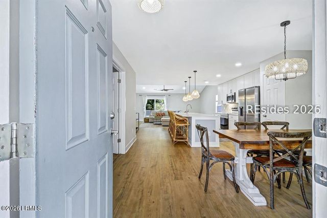 3 Lakeside Drive, Bluffton, SC 29910