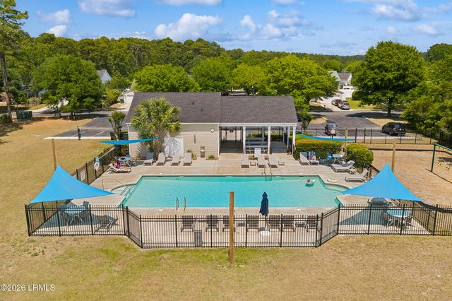 3 Lakeside Drive, Bluffton, SC 29910