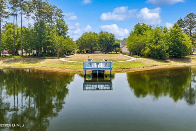3 Lakeside Drive, Bluffton, SC 29910