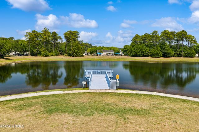 3 Lakeside Drive, Bluffton, SC 29910
