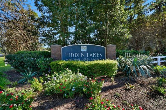 3 Lakeside Drive, Bluffton, SC 29910
