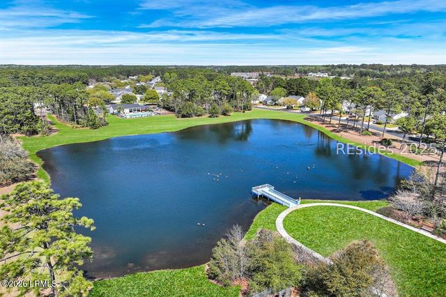 3 Lakeside Drive, Bluffton, SC 29910