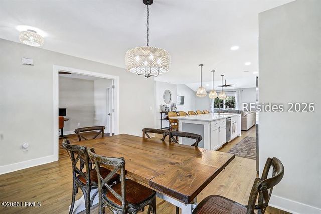 3 Lakeside Drive, Bluffton, SC 29910