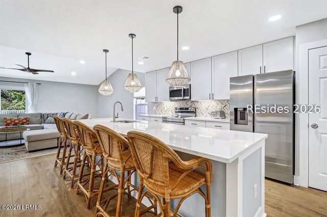 3 Lakeside Drive, Bluffton, SC 29910