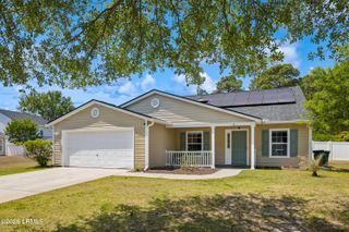 3 Lakeside Drive, Bluffton, SC 29910