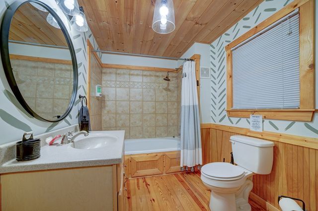 46 Pelican Drive, Ellijay, GA 30540