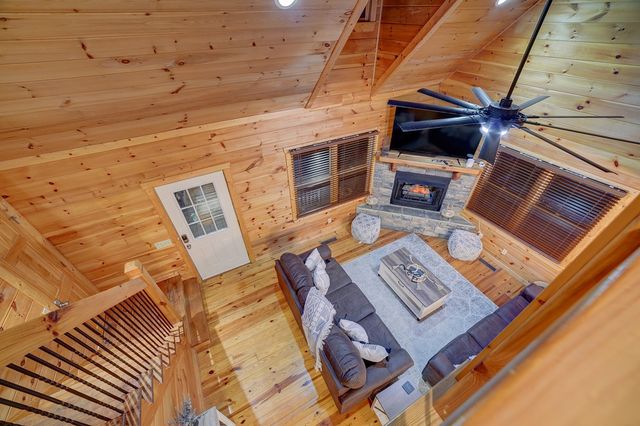 46 Pelican Drive, Ellijay, GA 30540